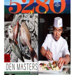 5280 Magazine, page 1