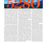 5280 Magazine, page 7