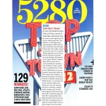 5280 Magazine 8.8.12