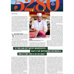 5280 Magazine, page 9