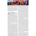 5280 Magazine, page 10