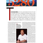 5280 Magazine, page 2