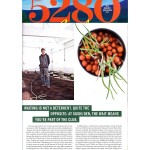 5280 Magazine, page 5