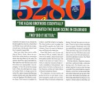 5280 Magazine, page 8